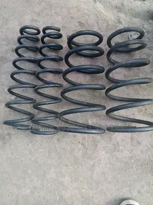 Toyota Allion 240 Heavy Duty Coil Spring