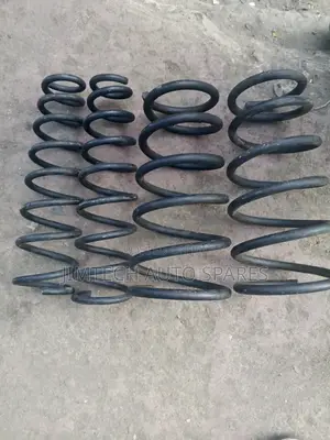 Toyota Allion 240 Heavy Duty Coil Spring