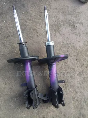 Toyota Corolla Ae 100 Front Shocks