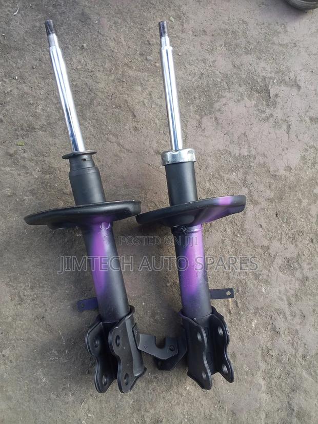 Toyota Corolla Ae 100 Front Shocks