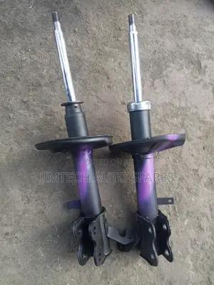 Toyota Corolla Ae 100 Front Shocks