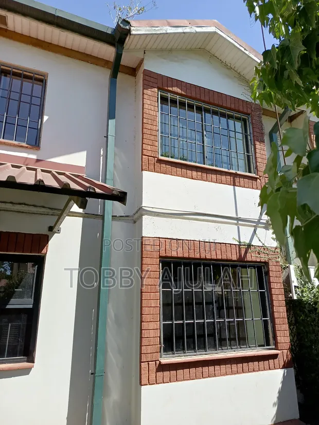 3bdrm Maisonette in Nyayo Estate for rent