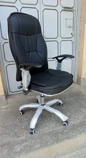 Executive Office Leather Chair