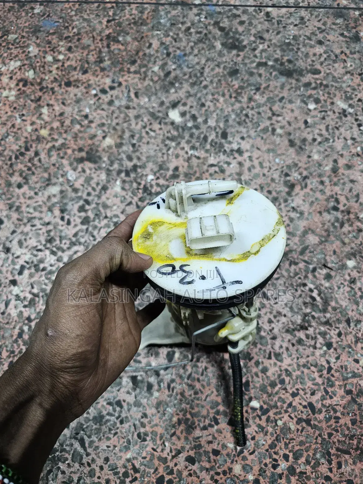 Xtrail  Fuel Pump T30