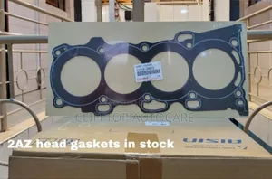 Overhaul Gst,Piston Ring,Headgasket,Valve Seal,Topcover GST