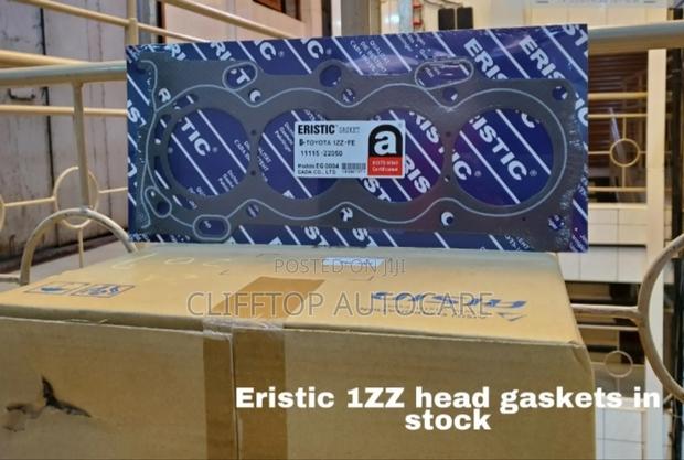 Overhaul Gst,Piston Ring,Headgasket,Valve Seal,Topcover GST - thumbnail 6