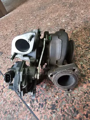 Turbo Charger 1gd