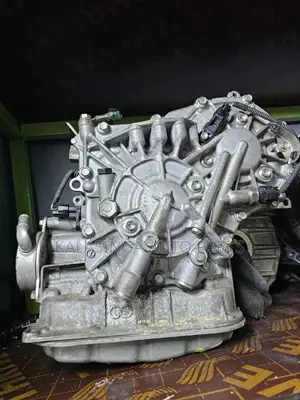 Fielder 1nz Gearbox  12 Pins