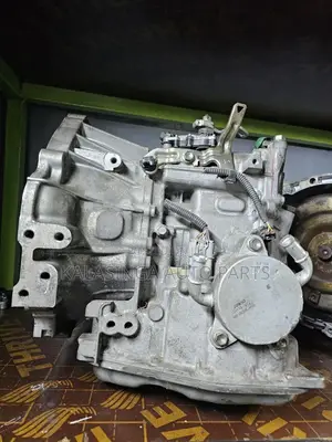 Fielder 1nz Gearbox  12 Pins