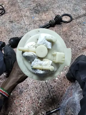 Nissan March Fuel Pump