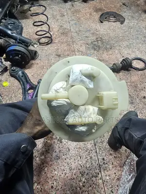 Nissan March Fuel Pump