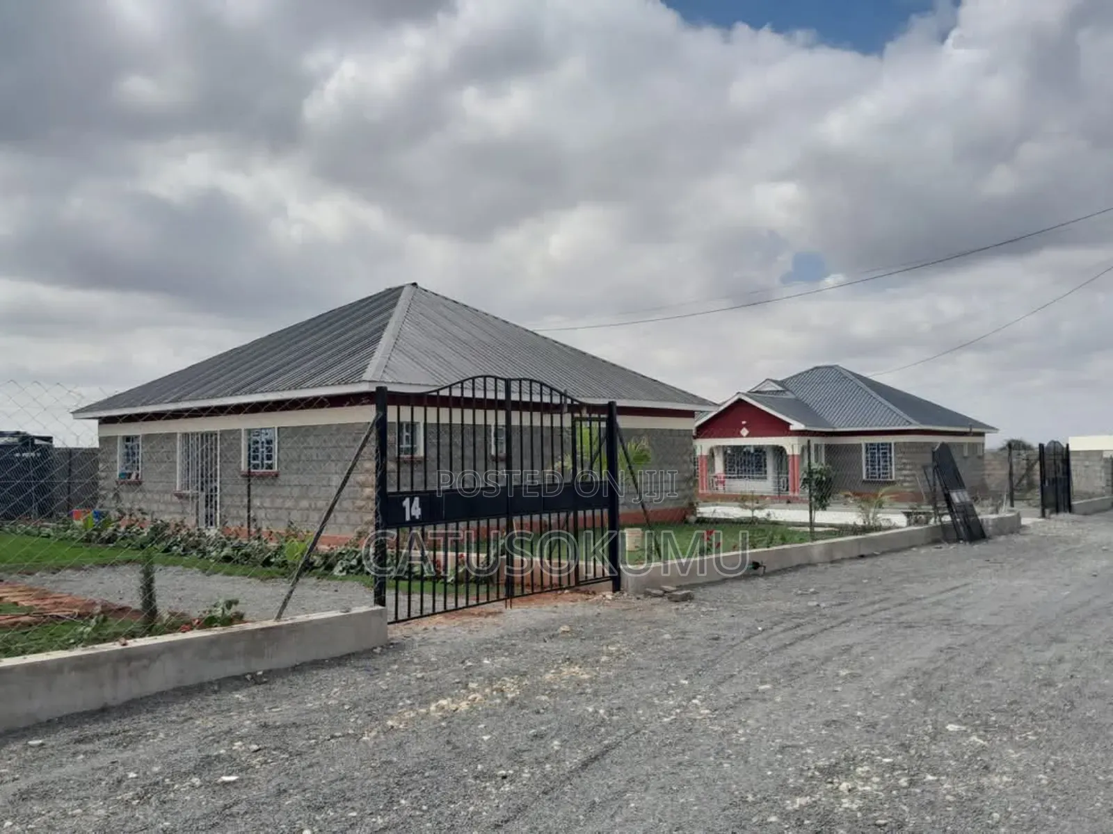3bdrm Bungalow in Kitengela for rent