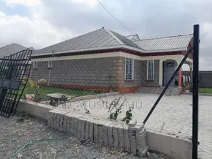 3bdrm Bungalow in Kitengela for rent
