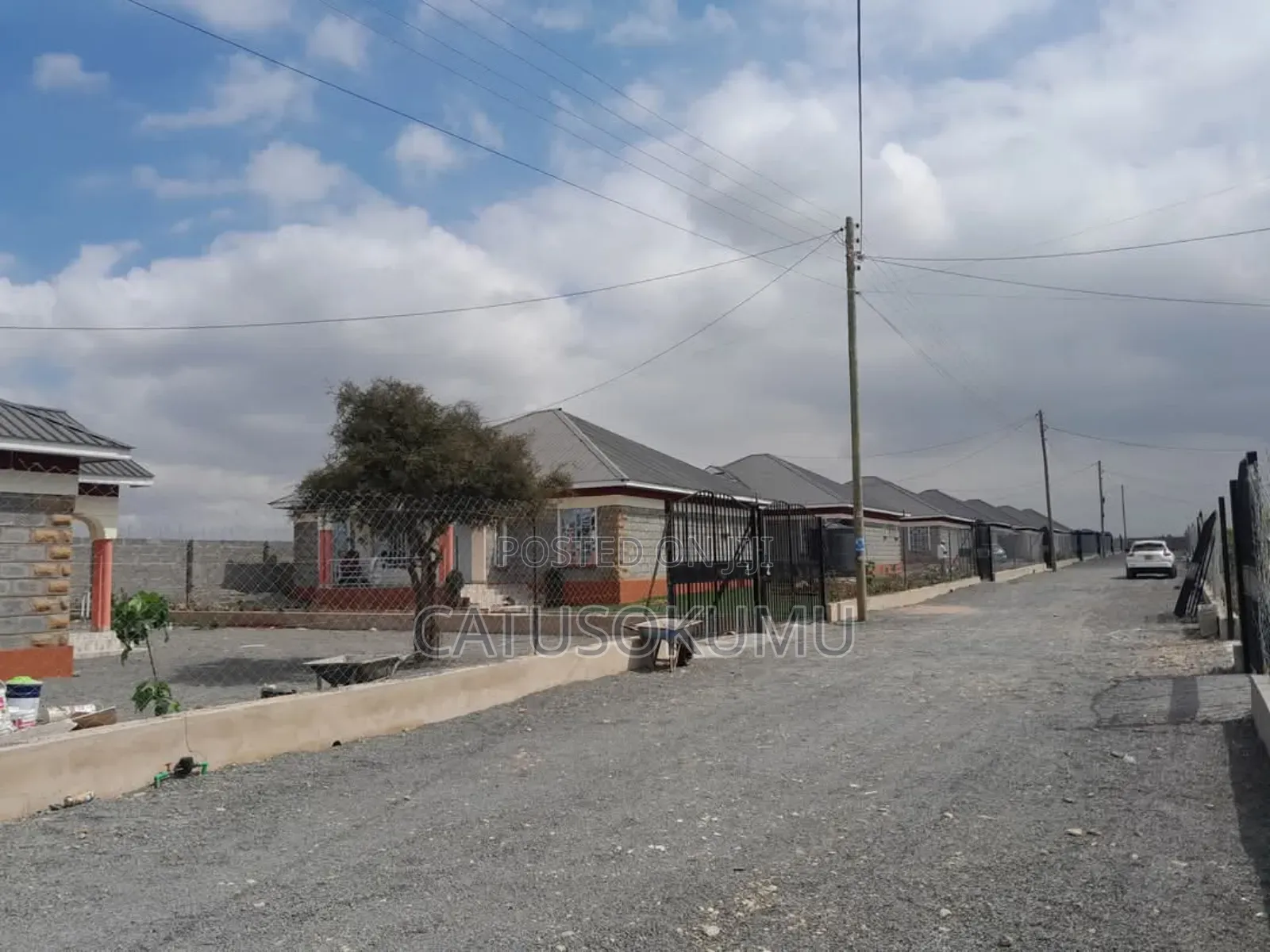3bdrm Bungalow in Kitengela for rent