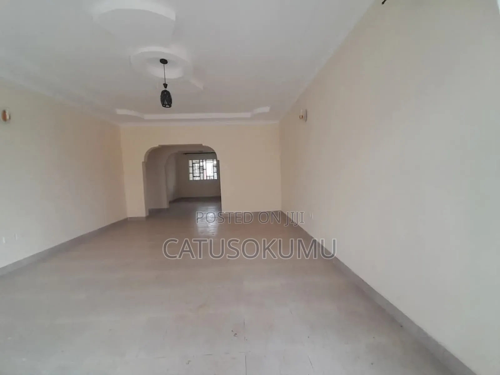 3bdrm Bungalow in Kitengela for rent