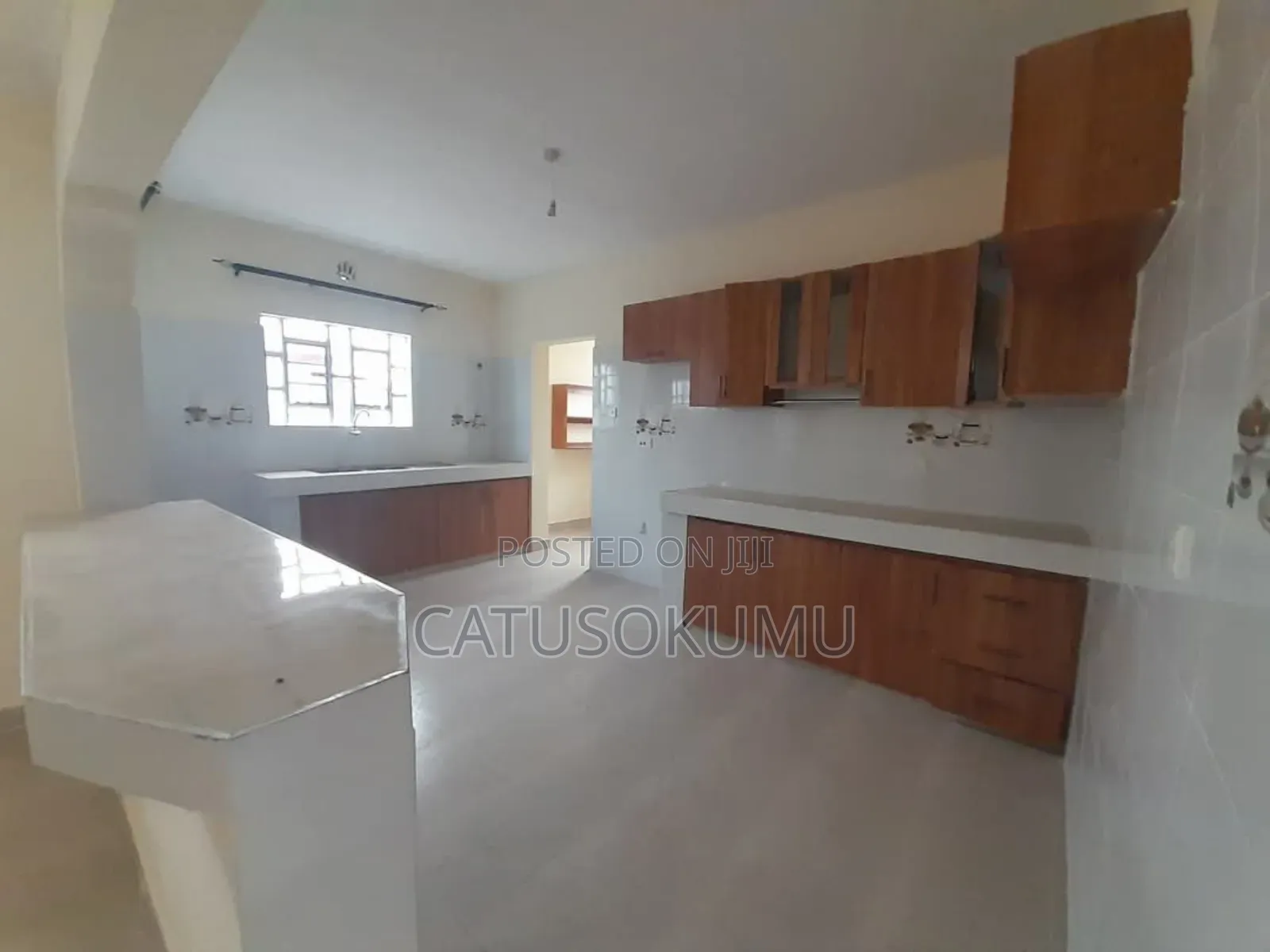3bdrm Bungalow in Kitengela for rent