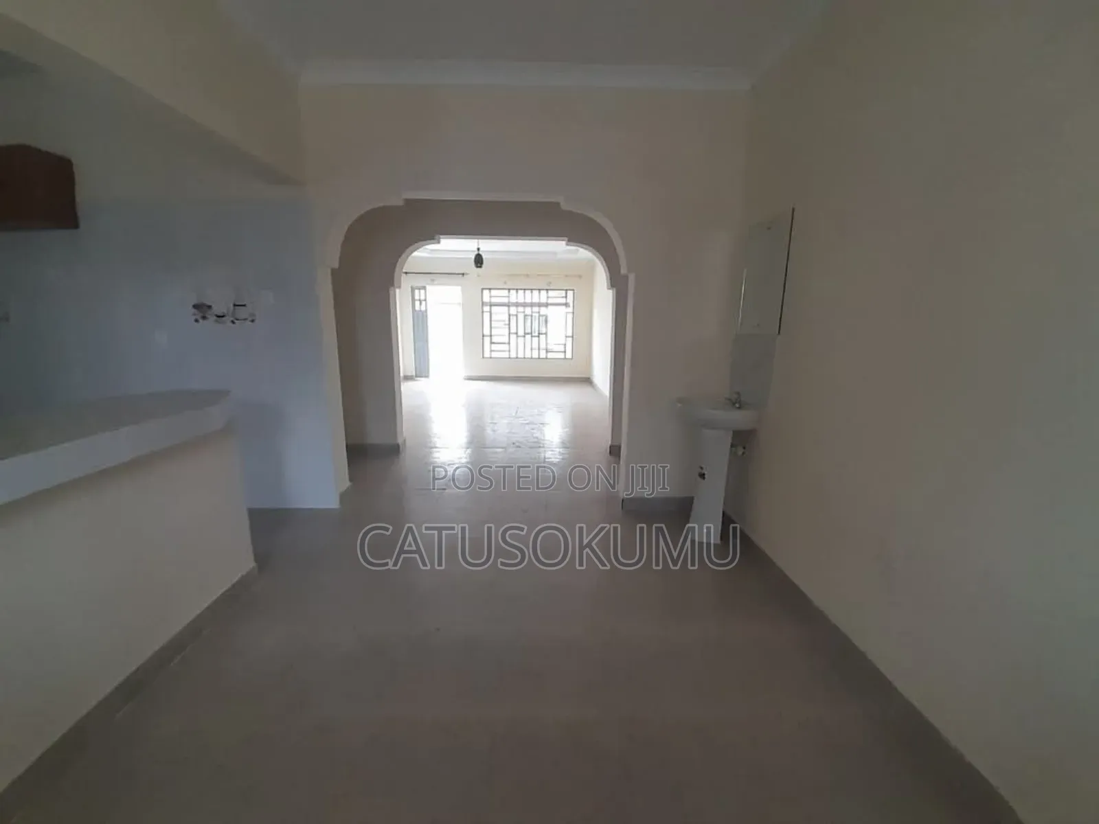 3bdrm Bungalow in Kitengela for rent