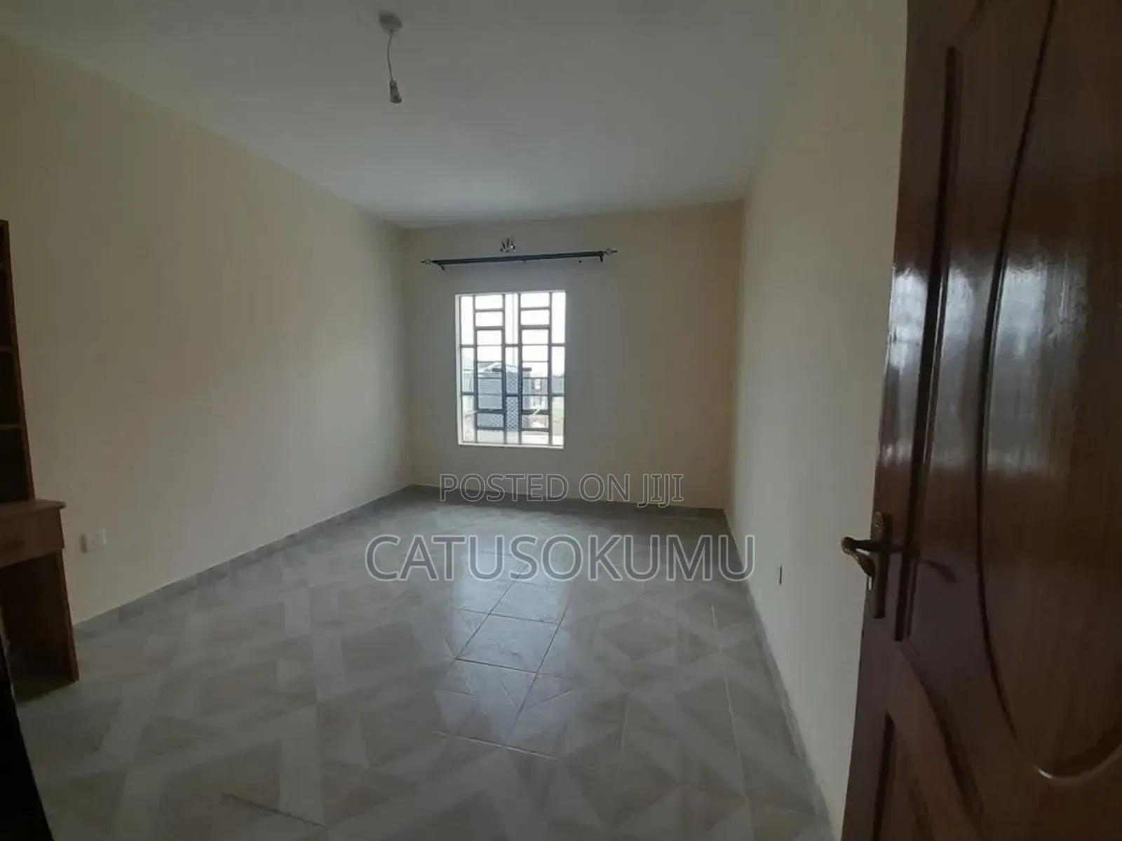 3bdrm Bungalow in Kitengela for rent
