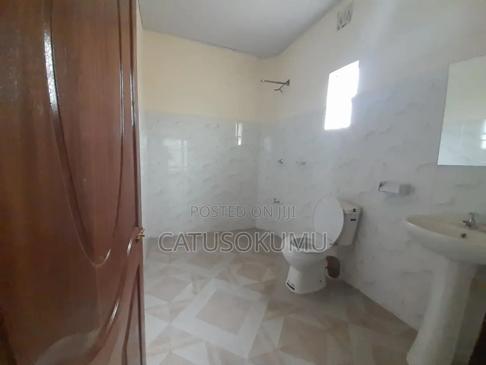 3bdrm Bungalow in Kitengela for rent