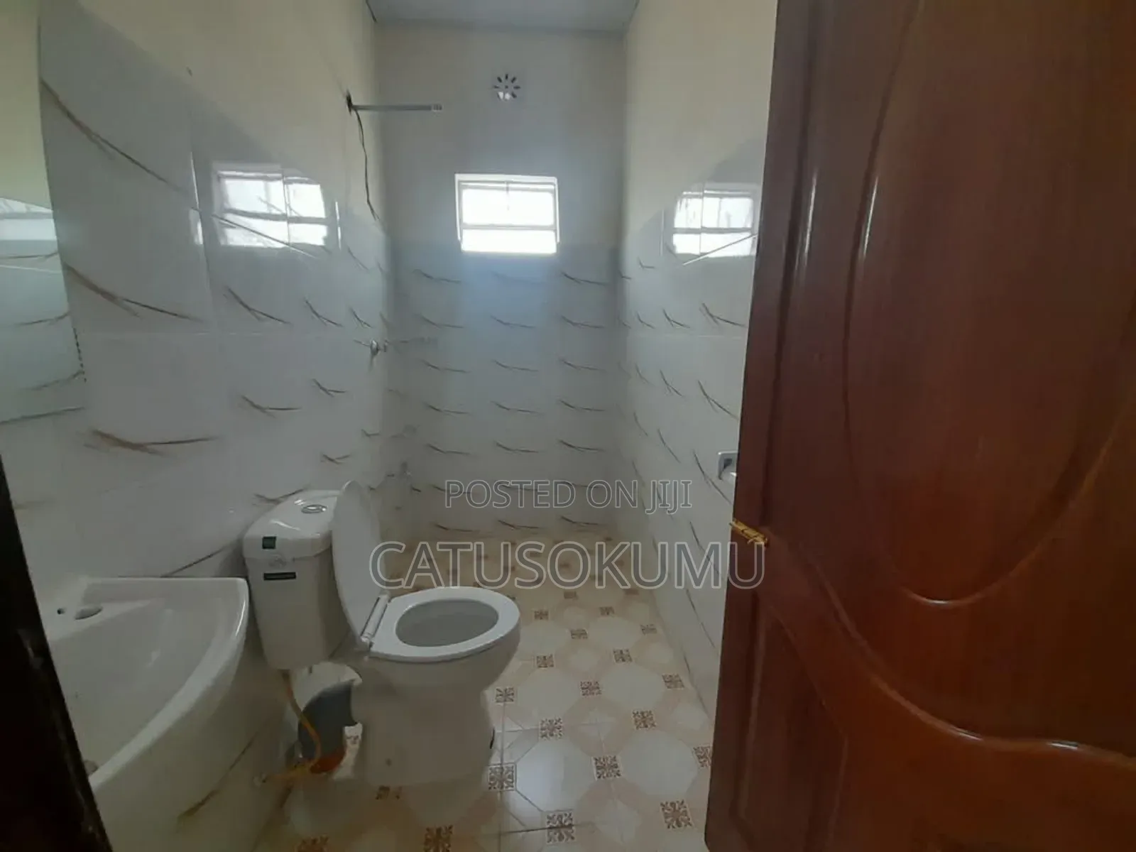 3bdrm Bungalow in Kitengela for rent