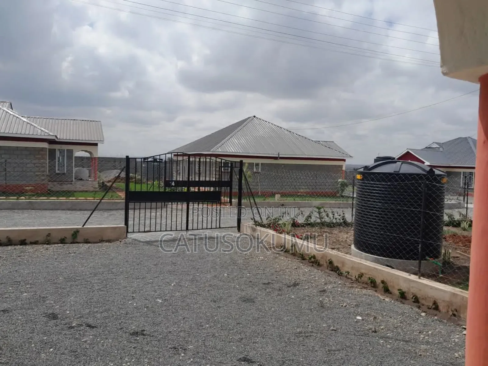 3bdrm Bungalow in Kitengela for rent