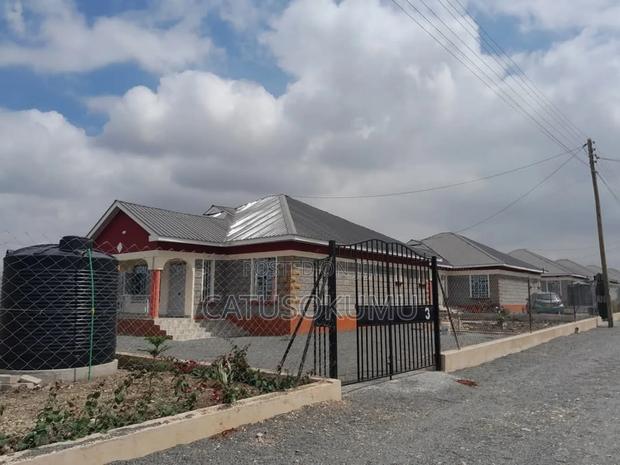 3bdrm Bungalow in Kitengela for rent - thumbnail 21