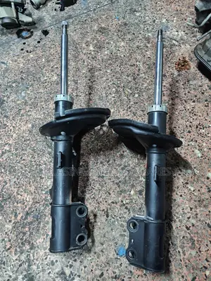 Front Shocks Harrier 240