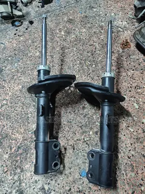 Front Shocks Harrier 240