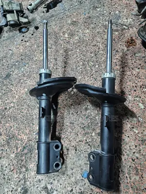 Front Shocks Harrier 240