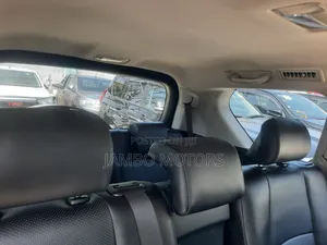Toyota Land Cruiser Prado 2.8 2019 Black