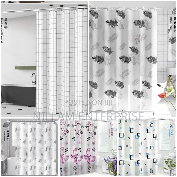 Shower Curtains. 180*200cm