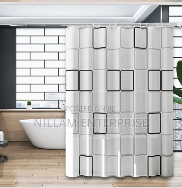 Shower Curtains. 180*200cm - thumbnail 2