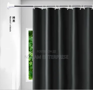 Shower Curtains. 180*200cm
