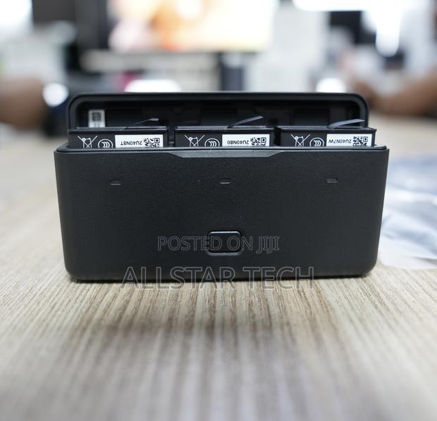 Dji Osmo Action 4 Camera Adventure Combo With 3 Batteries - thumbnail 3