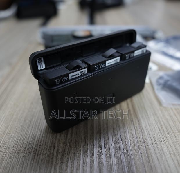 Dji Osmo Action 4 Camera Adventure Combo With 3 Batteries - thumbnail 5