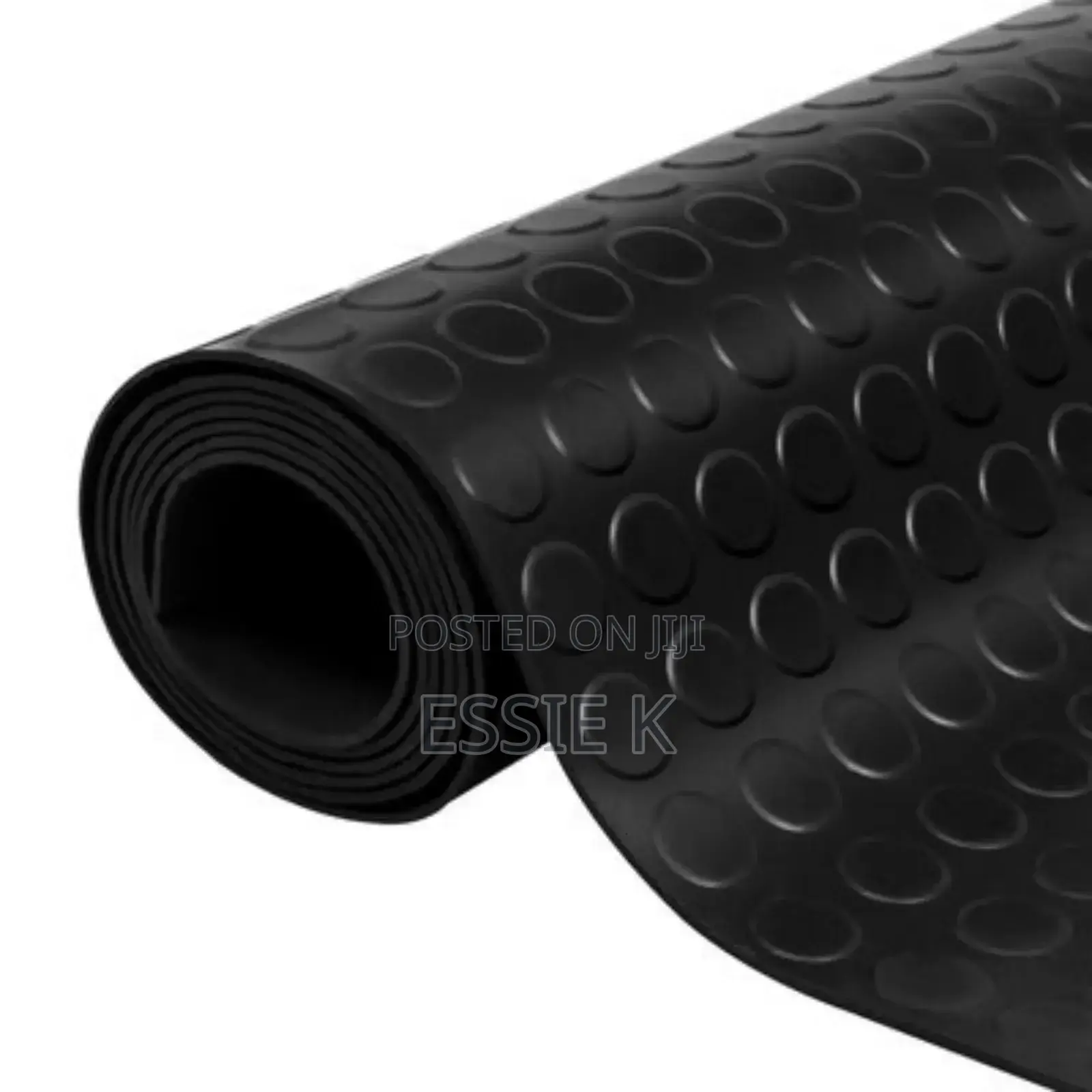 Coin Mat Roll (1.2m ×10mtrs)