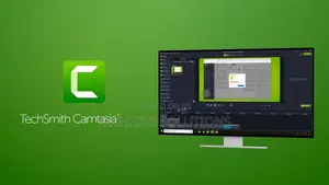 Camtasia 2025 Activated Windows/Mac