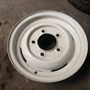 Land Rover Original Rims Size 16