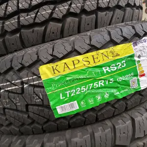 225/75r15 Kapsen Tyres