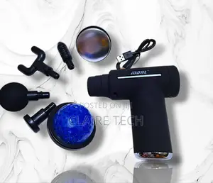 Massage Gun Hot and Cold Massage Gun