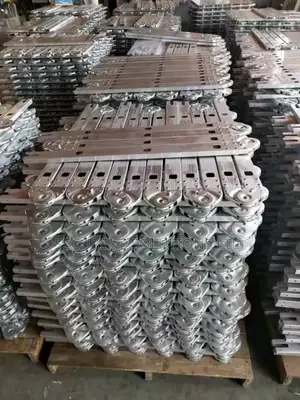 Multipurpose Ladders Hinges for a Multi-Purpose Ladder,