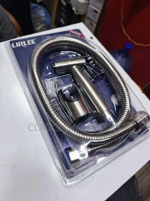 Arabic Shower - thumbnail 2