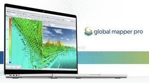 Global Mapper Pro 2025 Activated - thumbnail 2