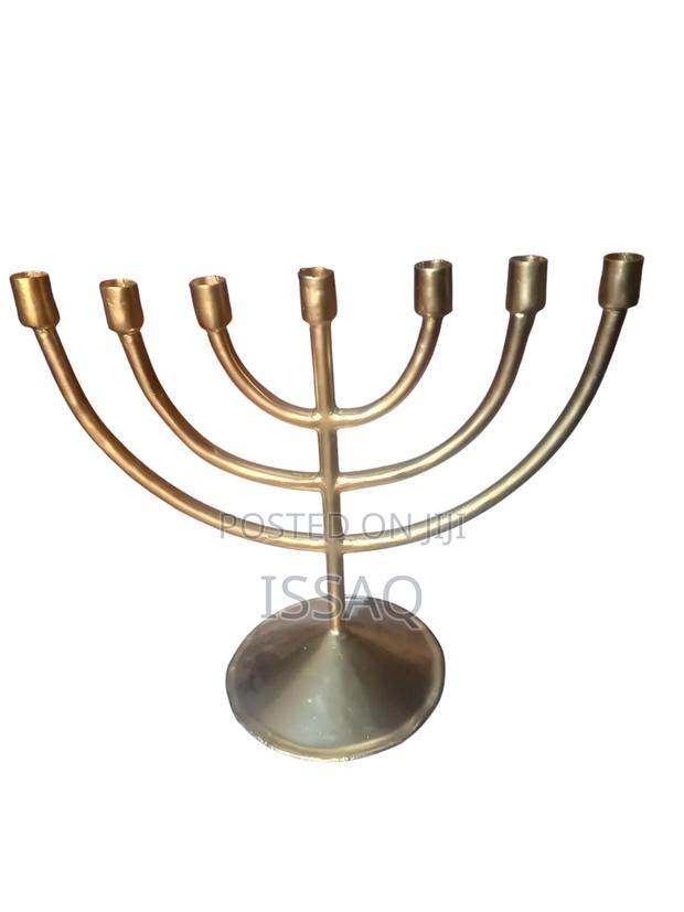 Menorah Menorah - main view