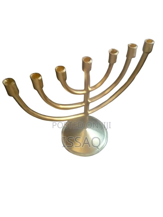 Menorah Menorah - thumbnail 2