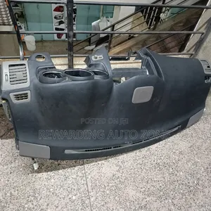 Toyota Harrier 240 Dushbord Airbag.