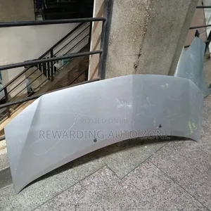Toyota Alpha 2005 Model Bonnet