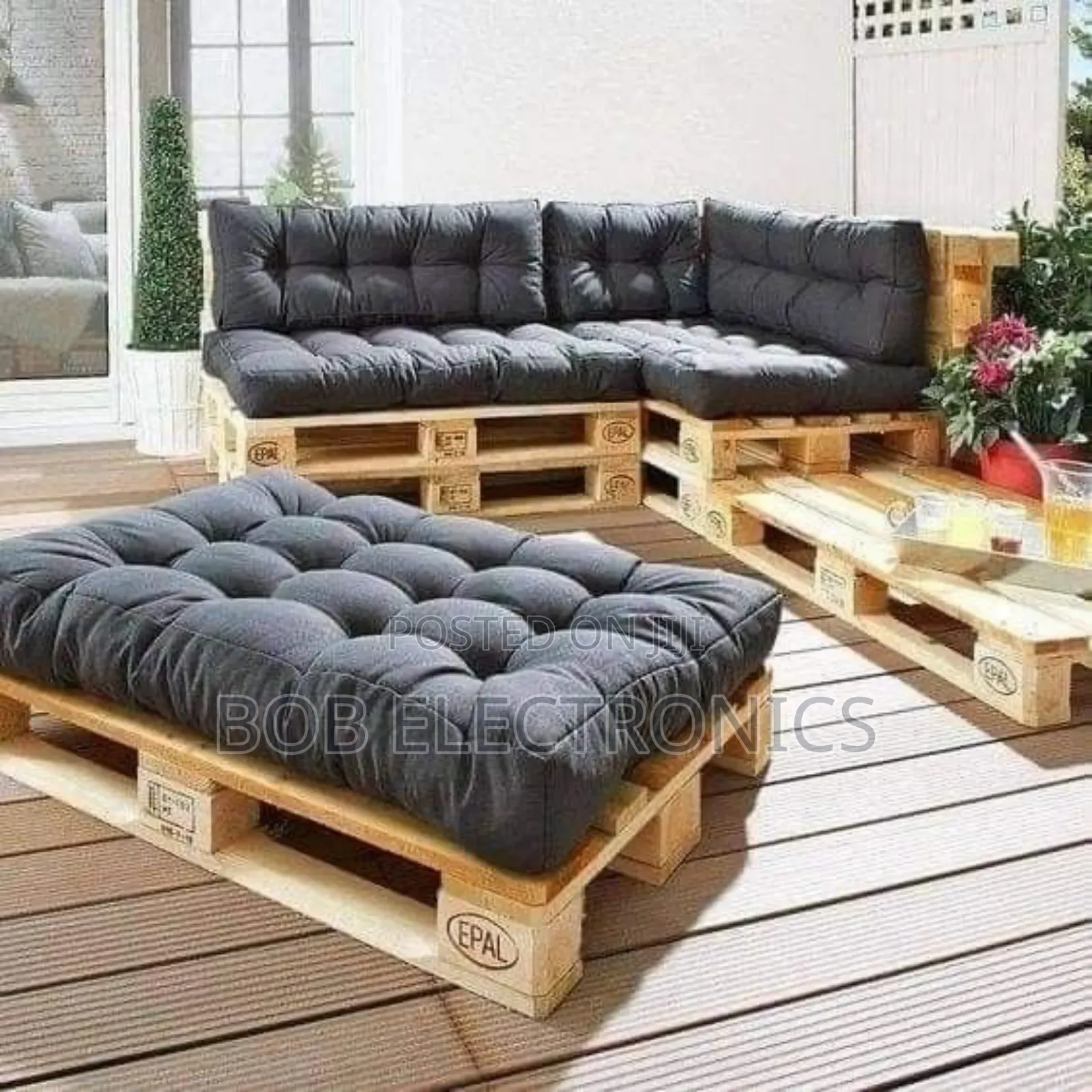 Customized Pillows