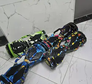 Electric Smart Hoverboard