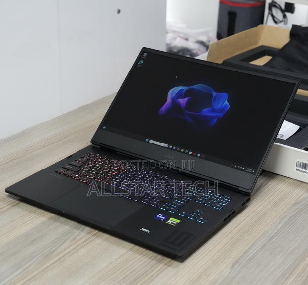 Laptop HP Omen 16 16GB Intel Core I9 SSD 512GB